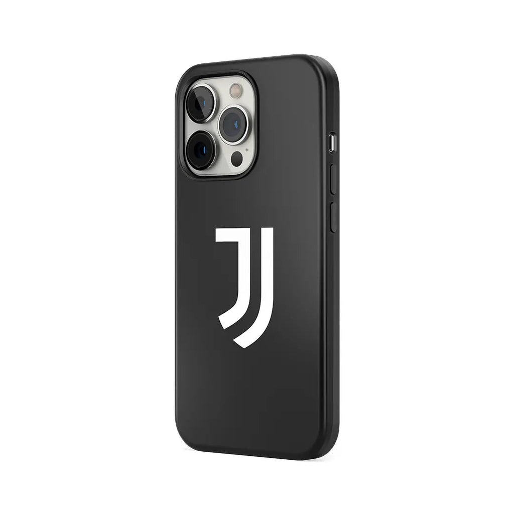 JUVENTUS - COVER LOGO JUST IN CASE