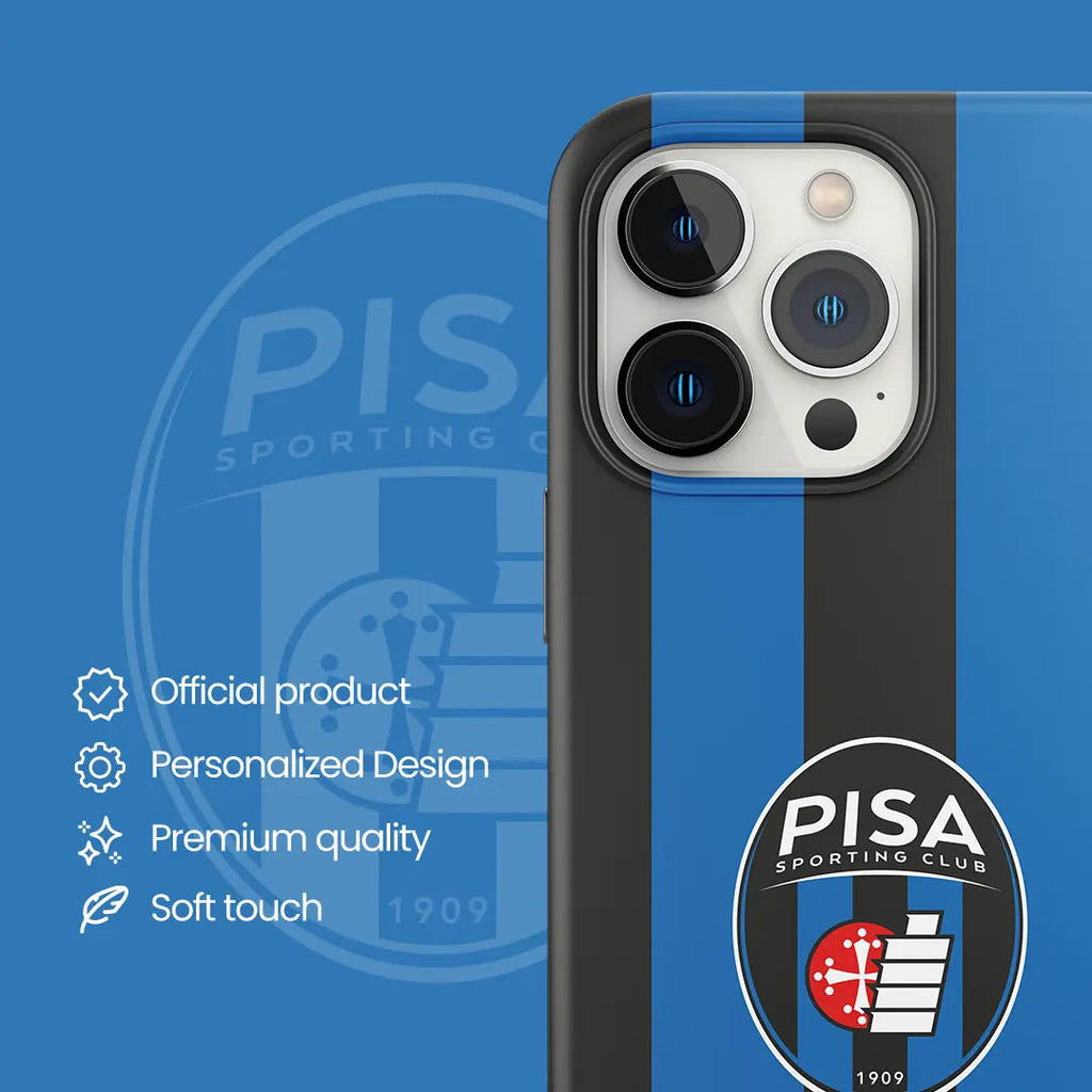 PISA -  COVER LOGO JUST IN CASE