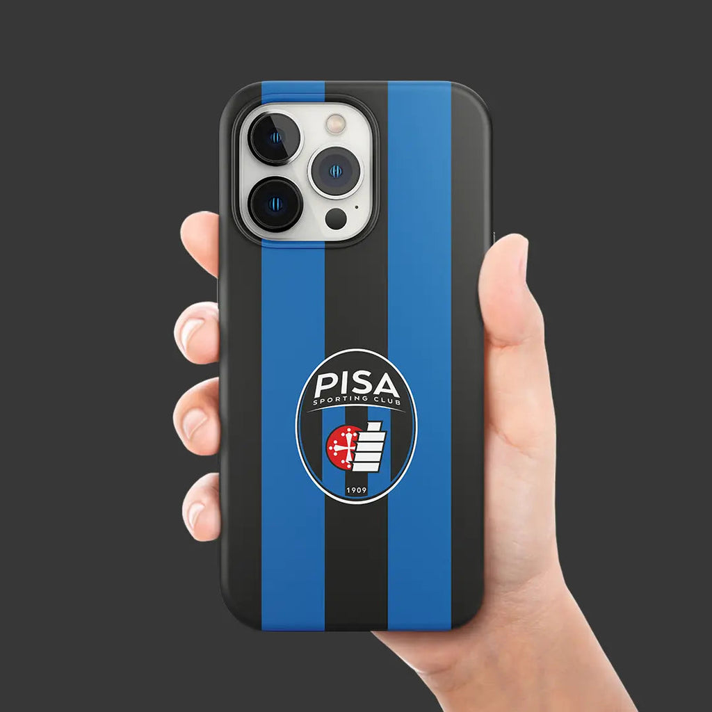 PISA -  COVER LOGO JUST IN CASE