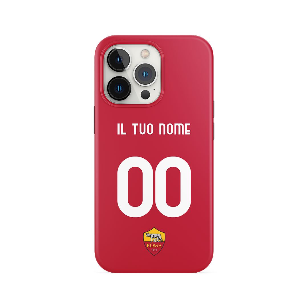 ROMA - COVER T-SHIRT