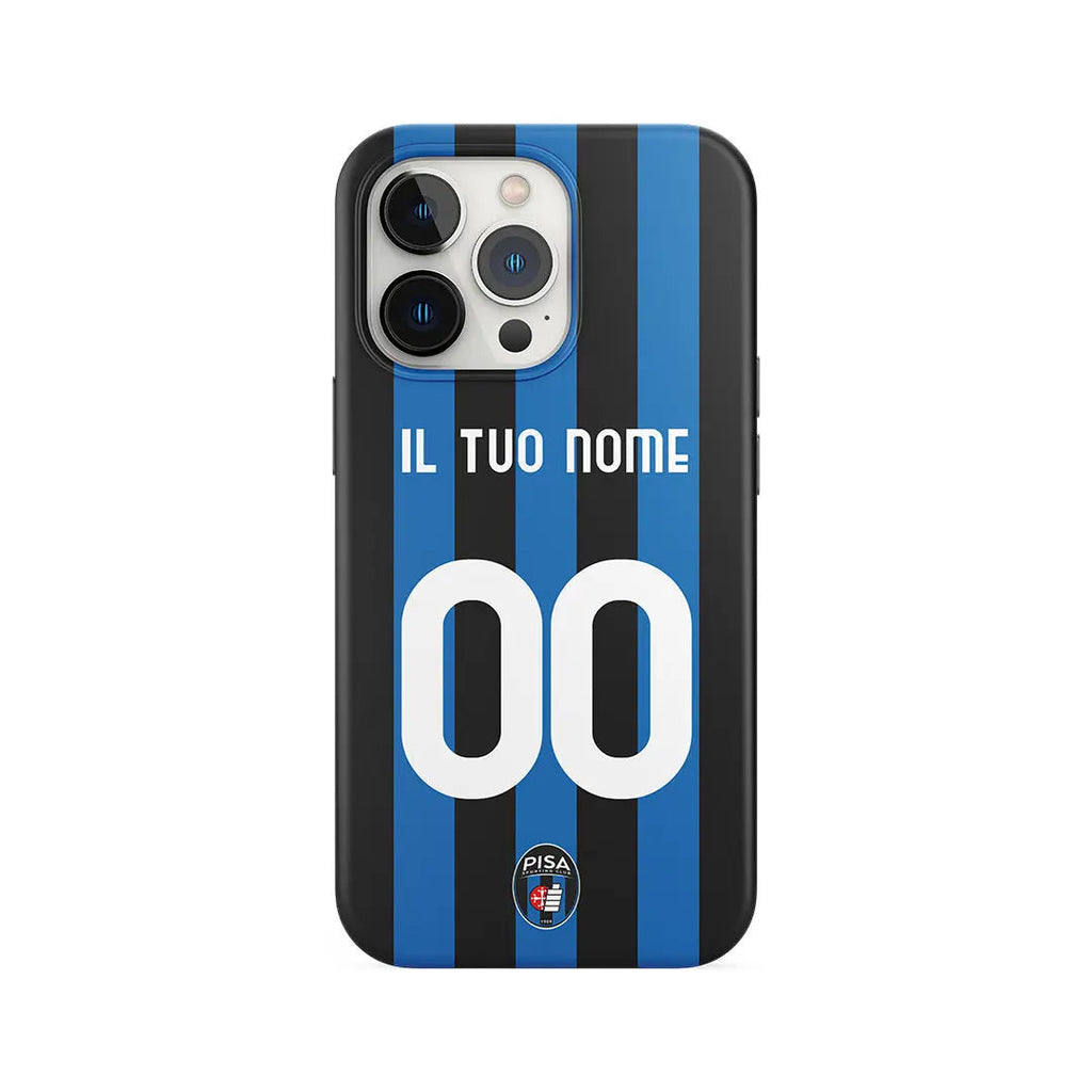 PISA - COVER PERSONALIZZATA JUST IN CASE