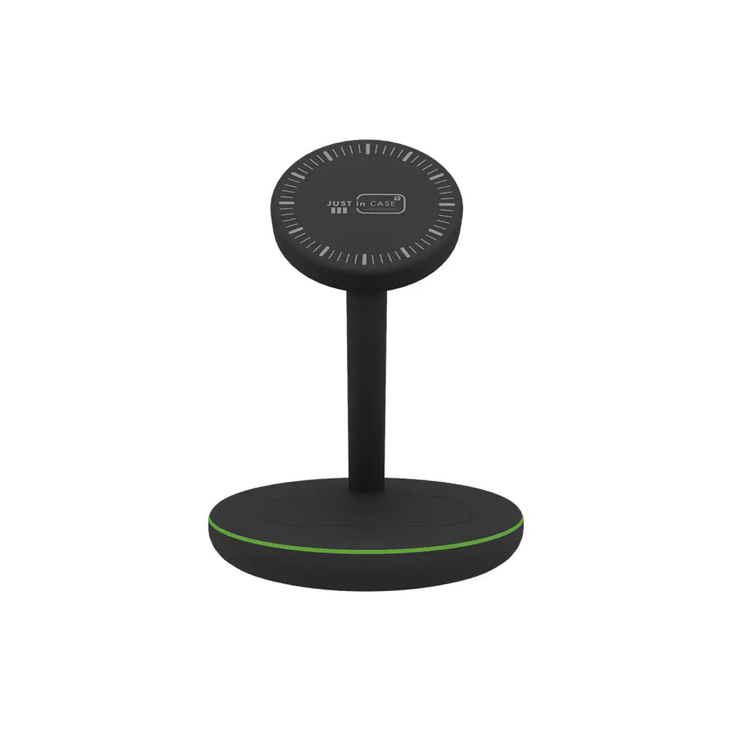 WIRELESS CHARGER - 3 IN 1 JUST IN CASE