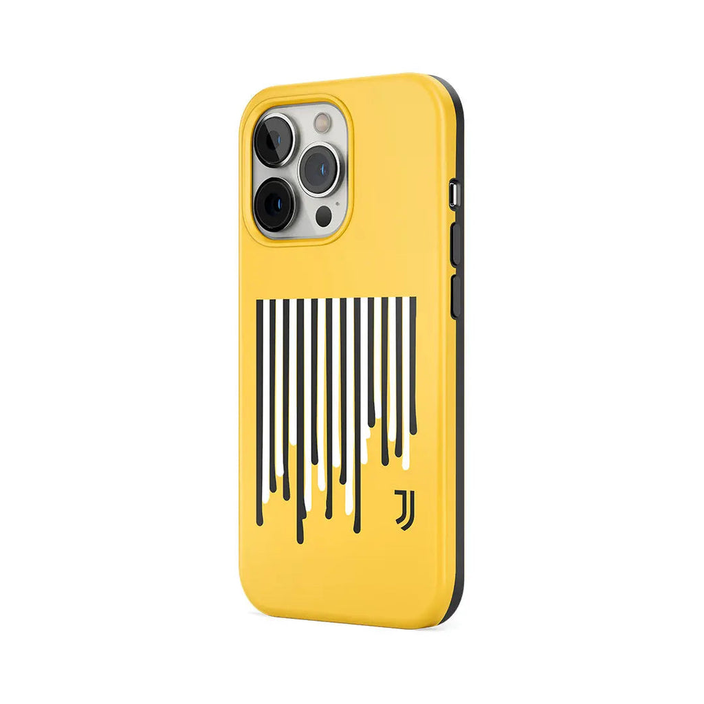 JUVENTUS - COVER VERNICE GIALLO JUST IN CASE