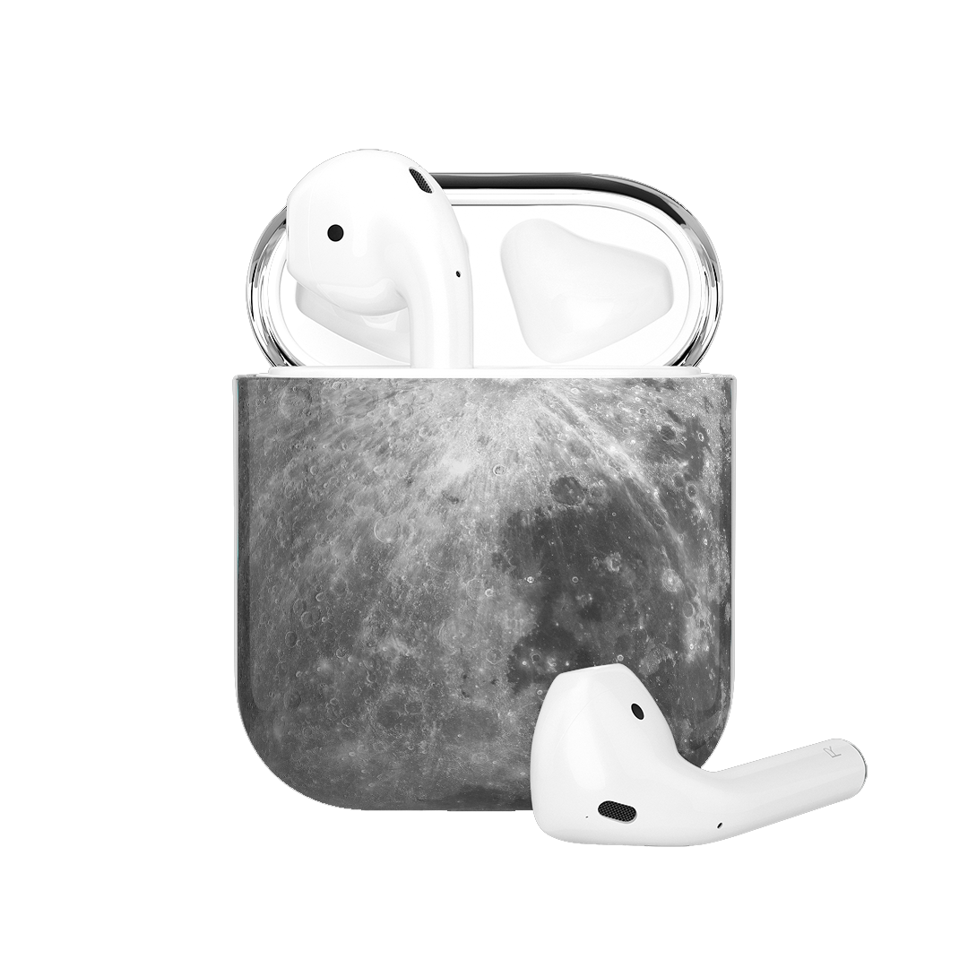 EARPHONES COVER - MOON - Just in Case