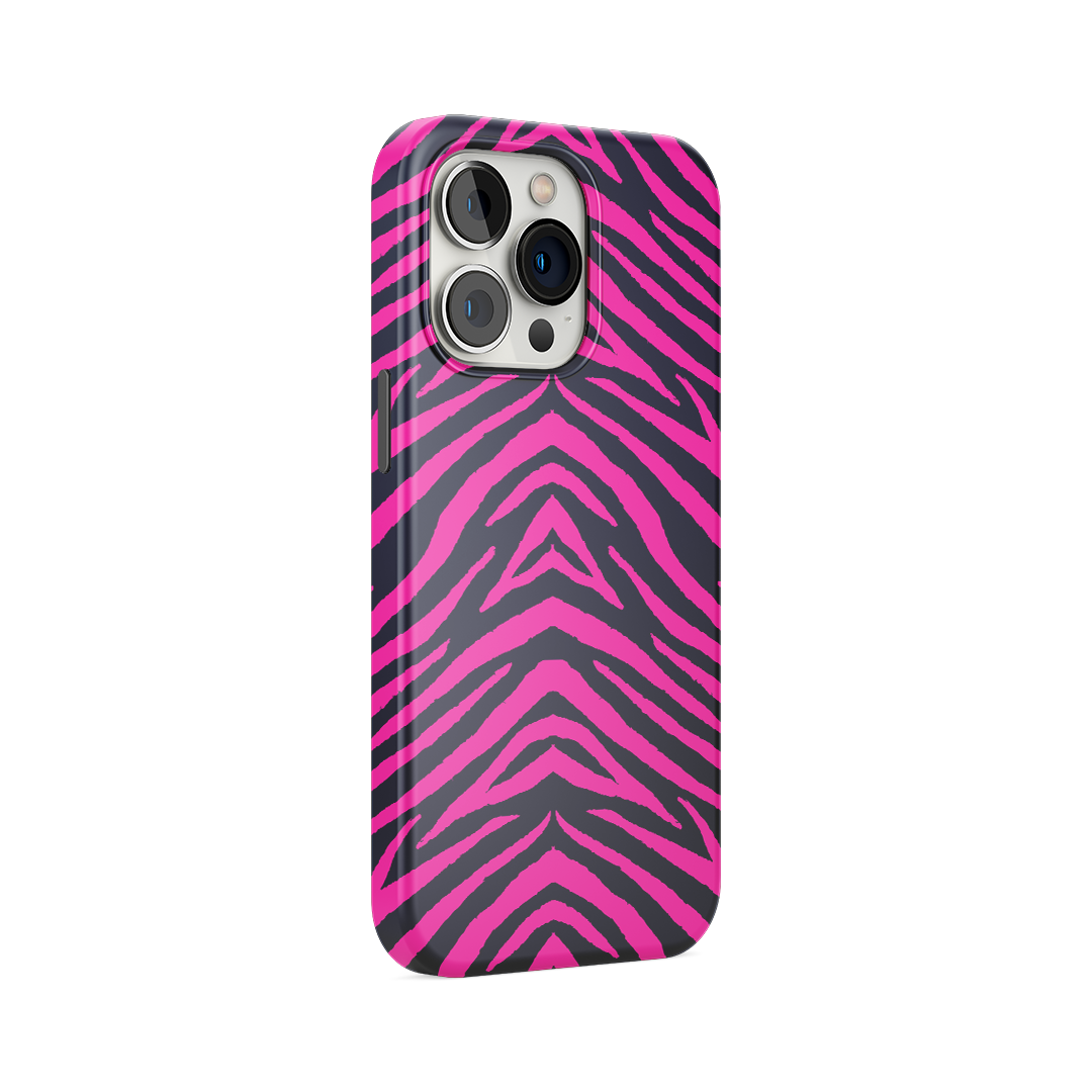 COVER - ANIMALIER MAGENTA