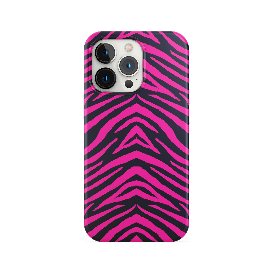 COVER - ANIMALIER MAGENTA