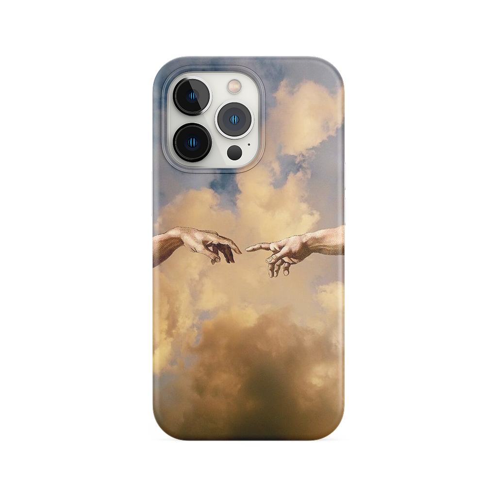 COVER - ART CREATIONS - Just in Case