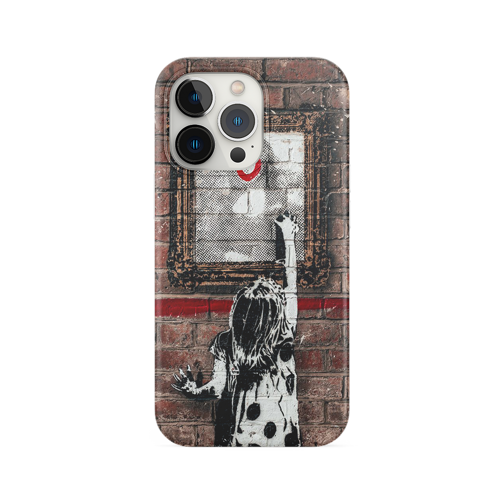 COVER - GIOCONDA - Just in Case