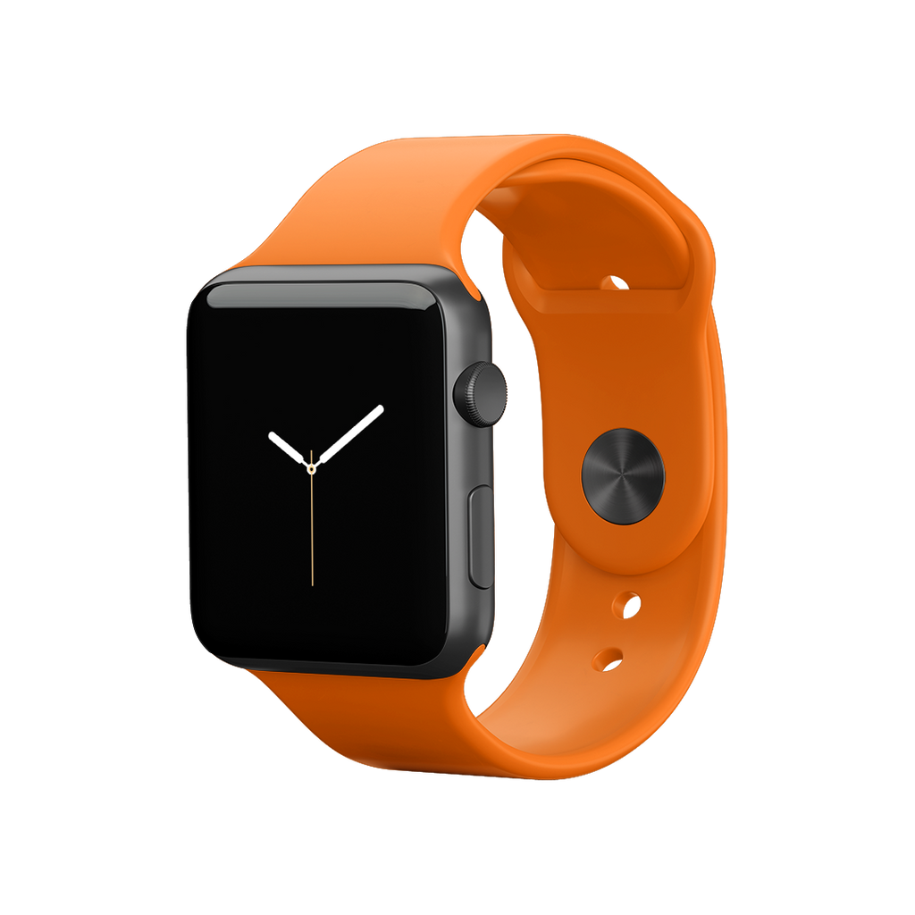 JUST STRAP - ARANCIO - Just in Case