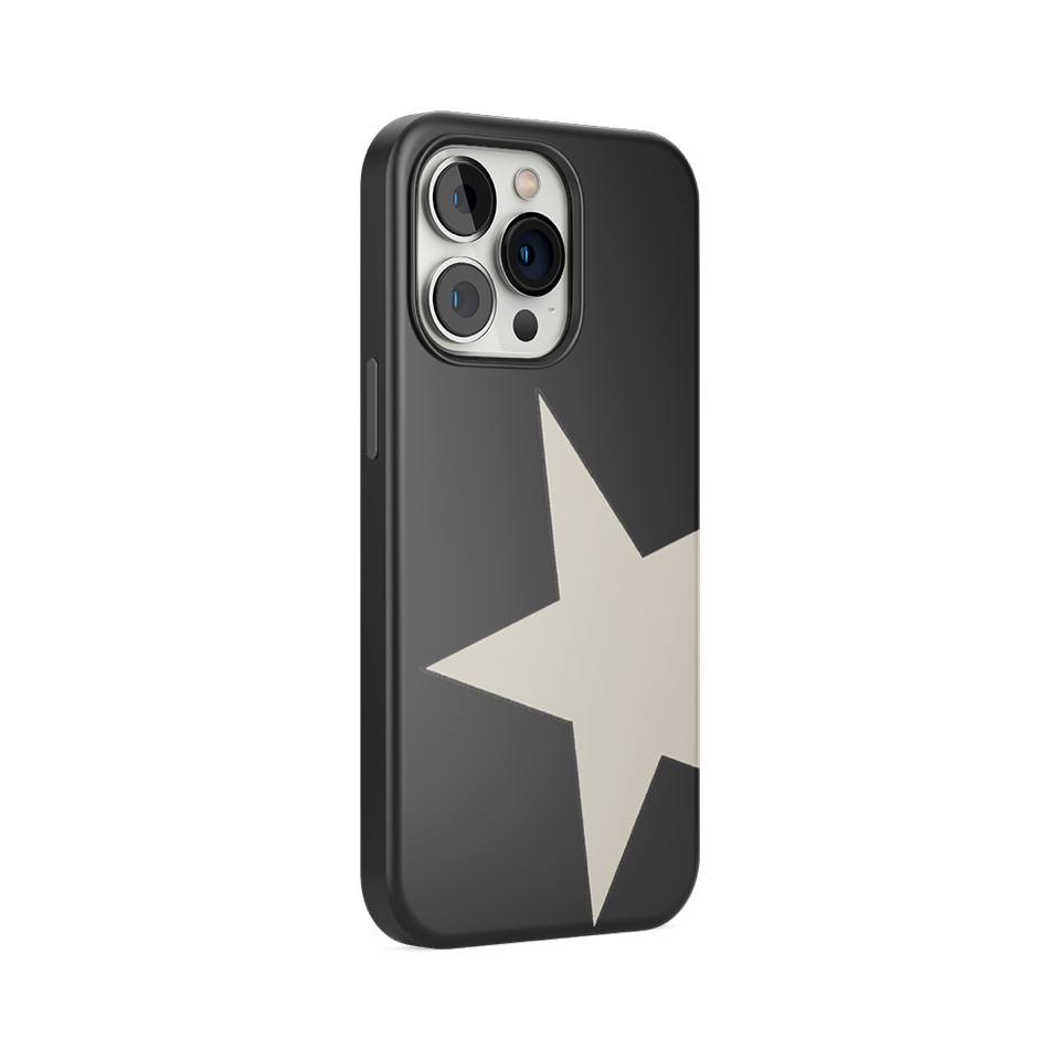 COVER - STAR - Just in Case