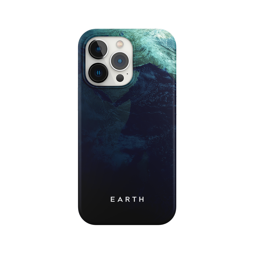 COVER - EARTH