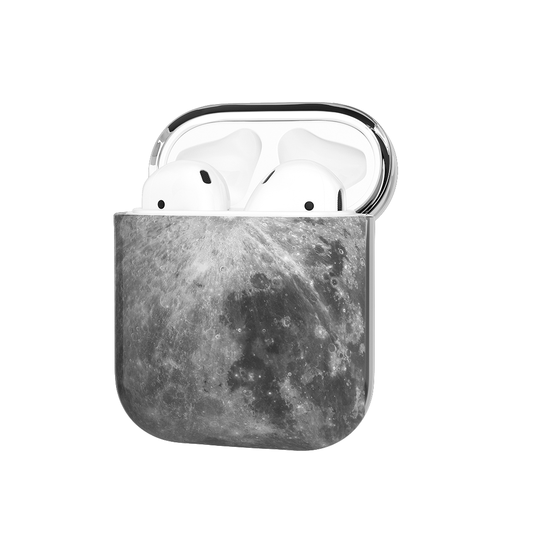 EARPHONES COVER - MOON - Just in Case