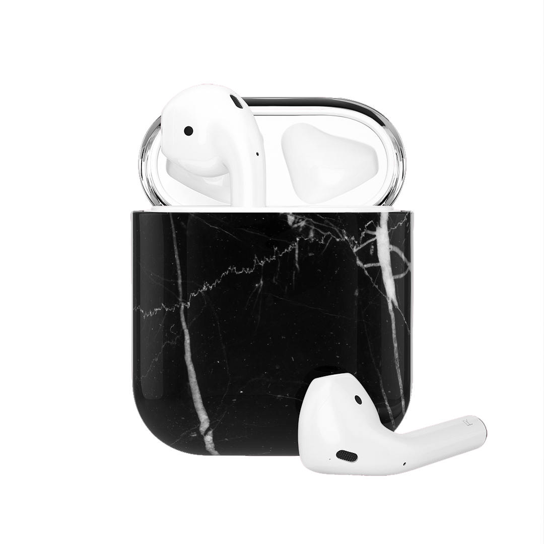 EARPHONES COVER - MARBLE