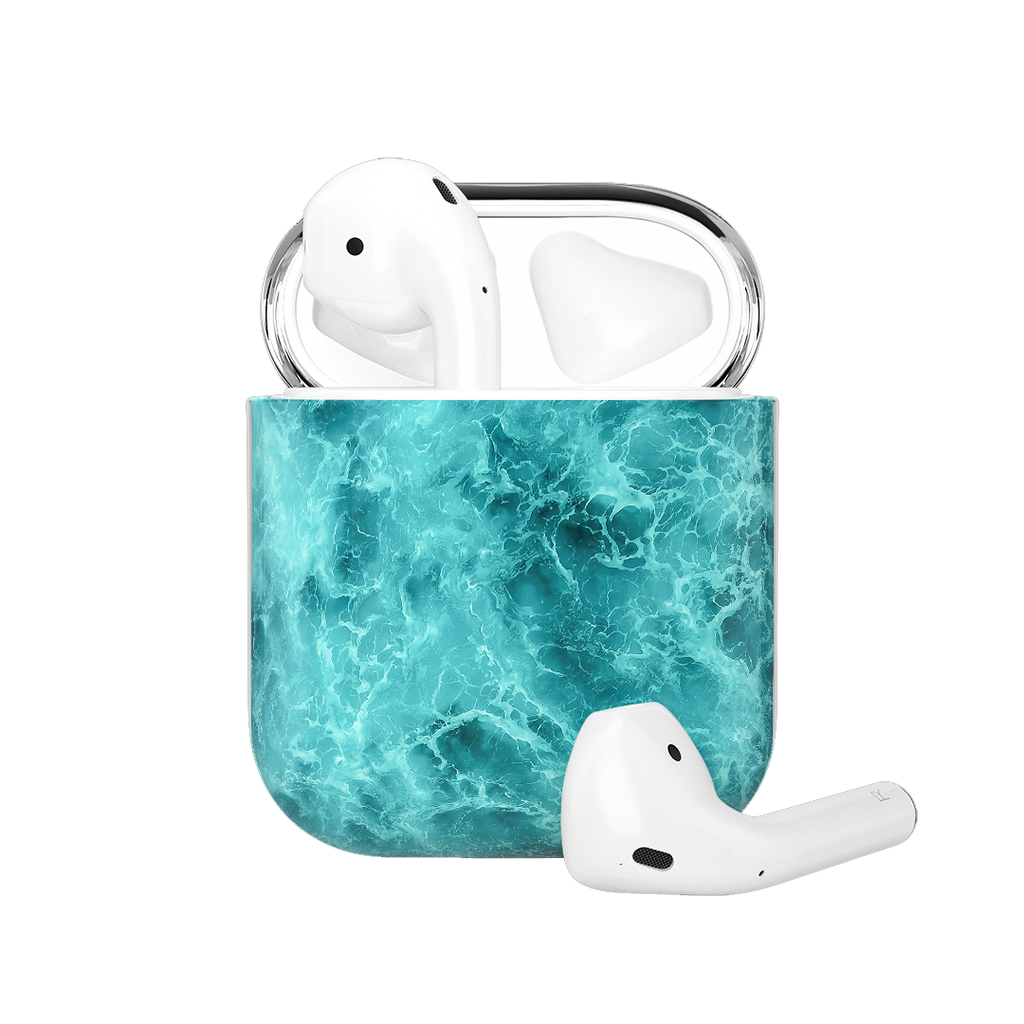 EARPHONES COVER - WAVES - Just in Case