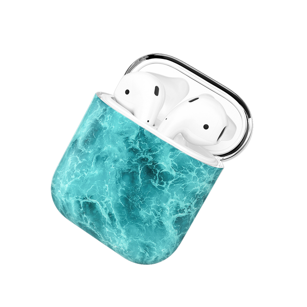 EARPHONES COVER - WAVES - Just in Case