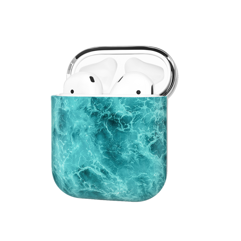 EARPHONES COVER - WAVES - Just in Case
