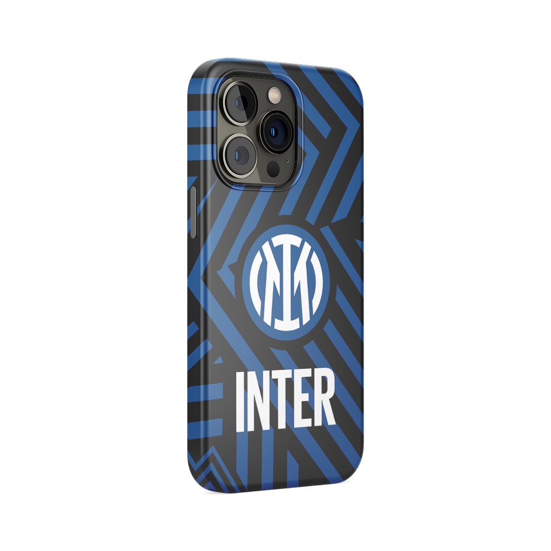INTER - COVER ABSTRACT