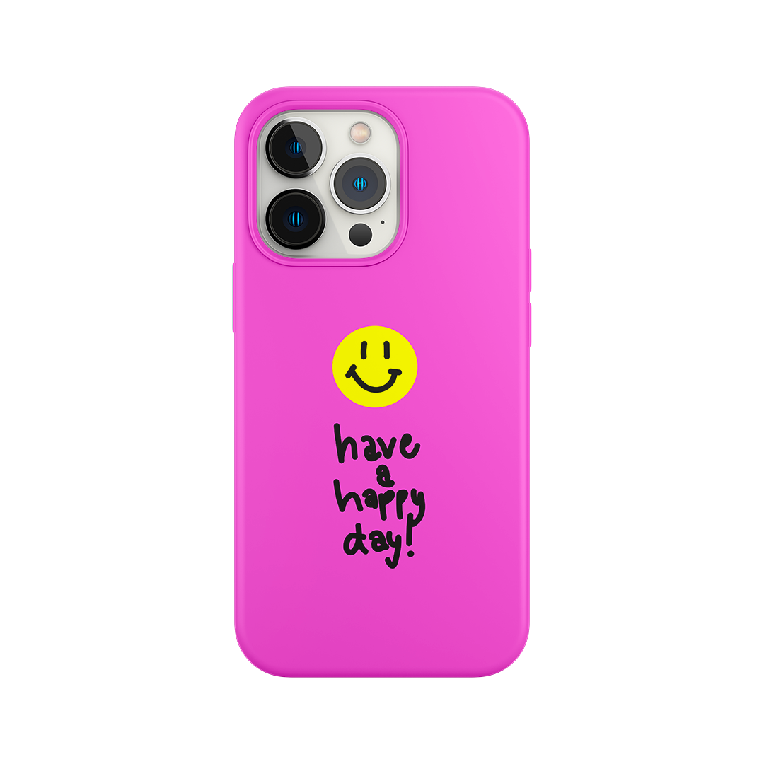 COVER - HAPPY DAY