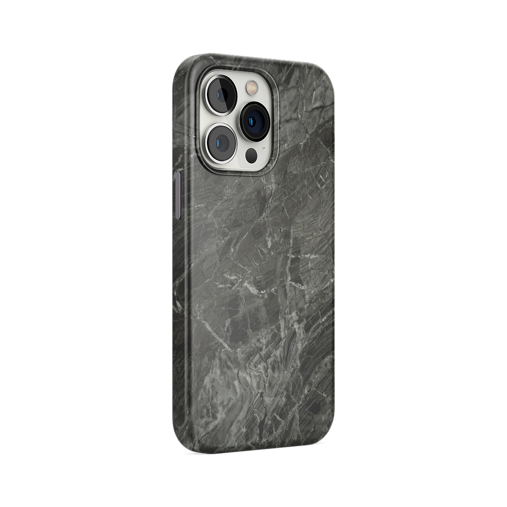 COVER - GREY MARBLE - Just in Case