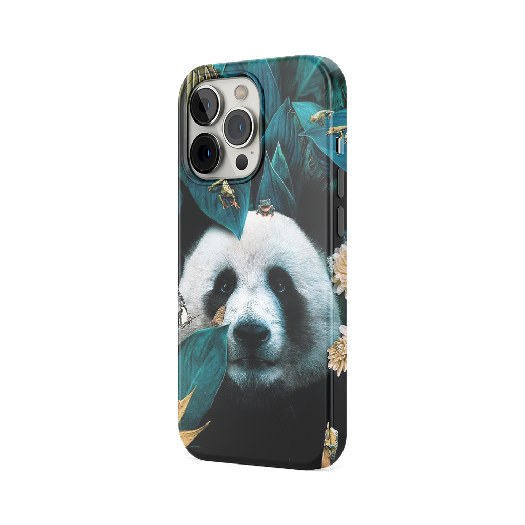 COVER - PANDA - Just in Case
