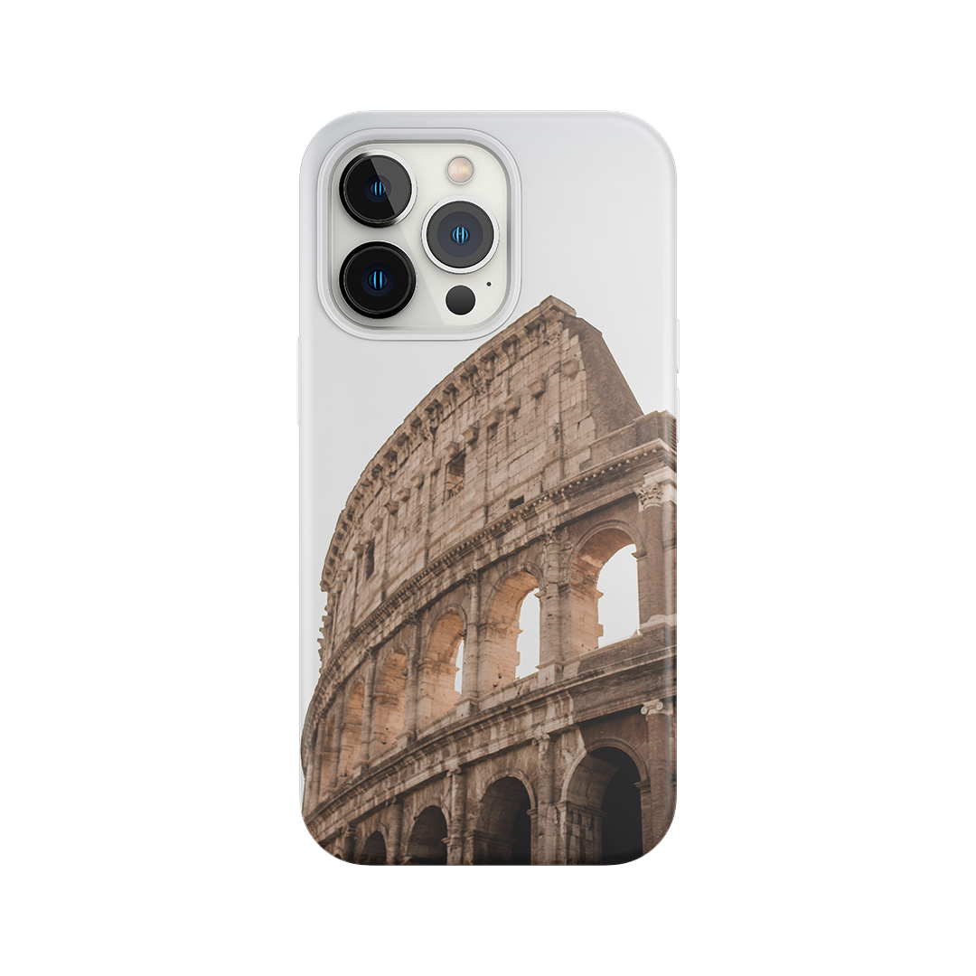 COVER - COLOSSEO