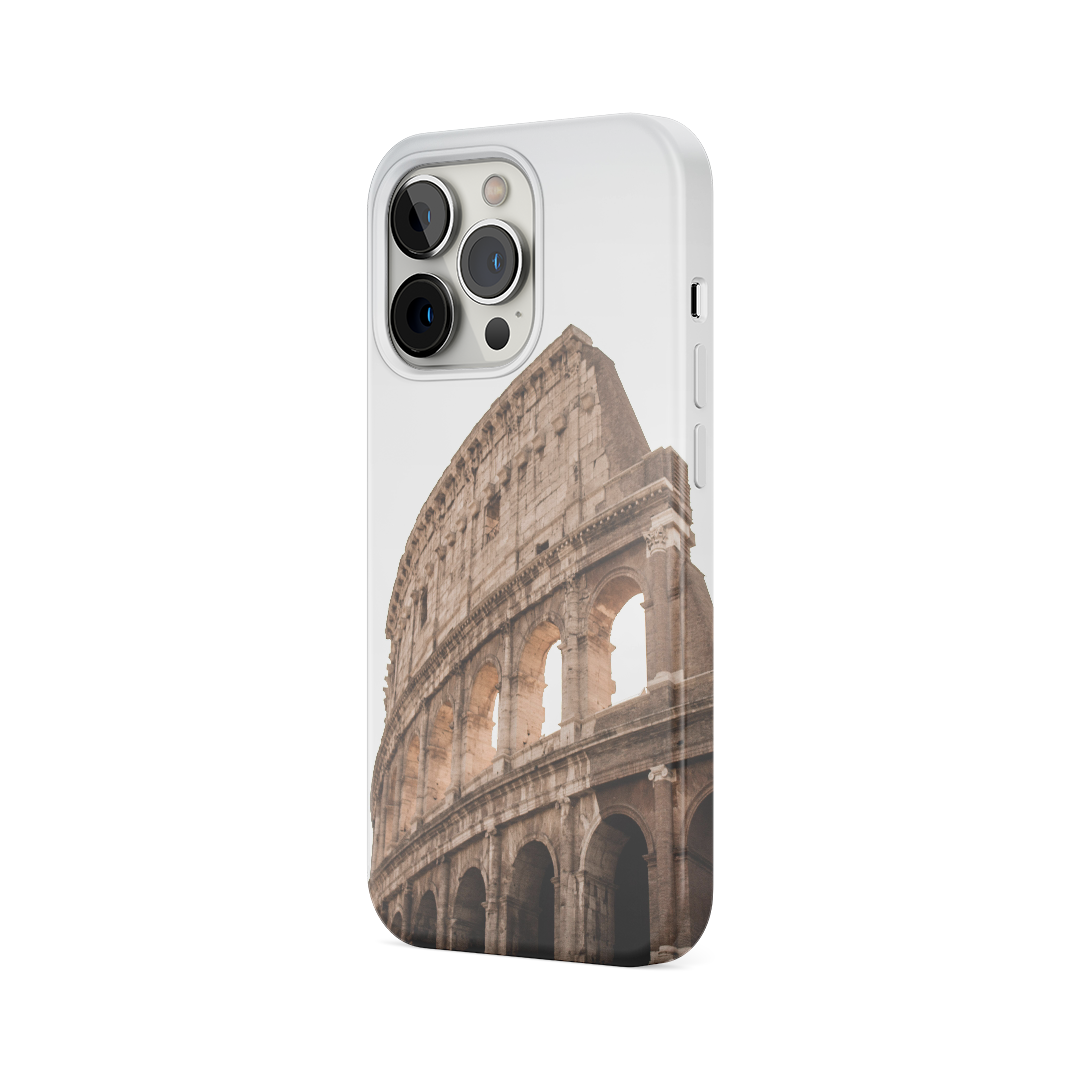 COVER - COLOSSEO