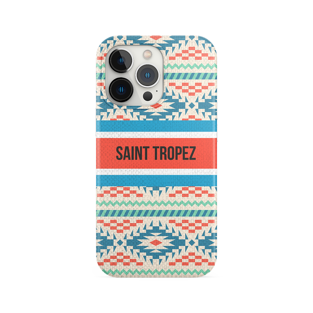 COVER - SAINT TROPEZ