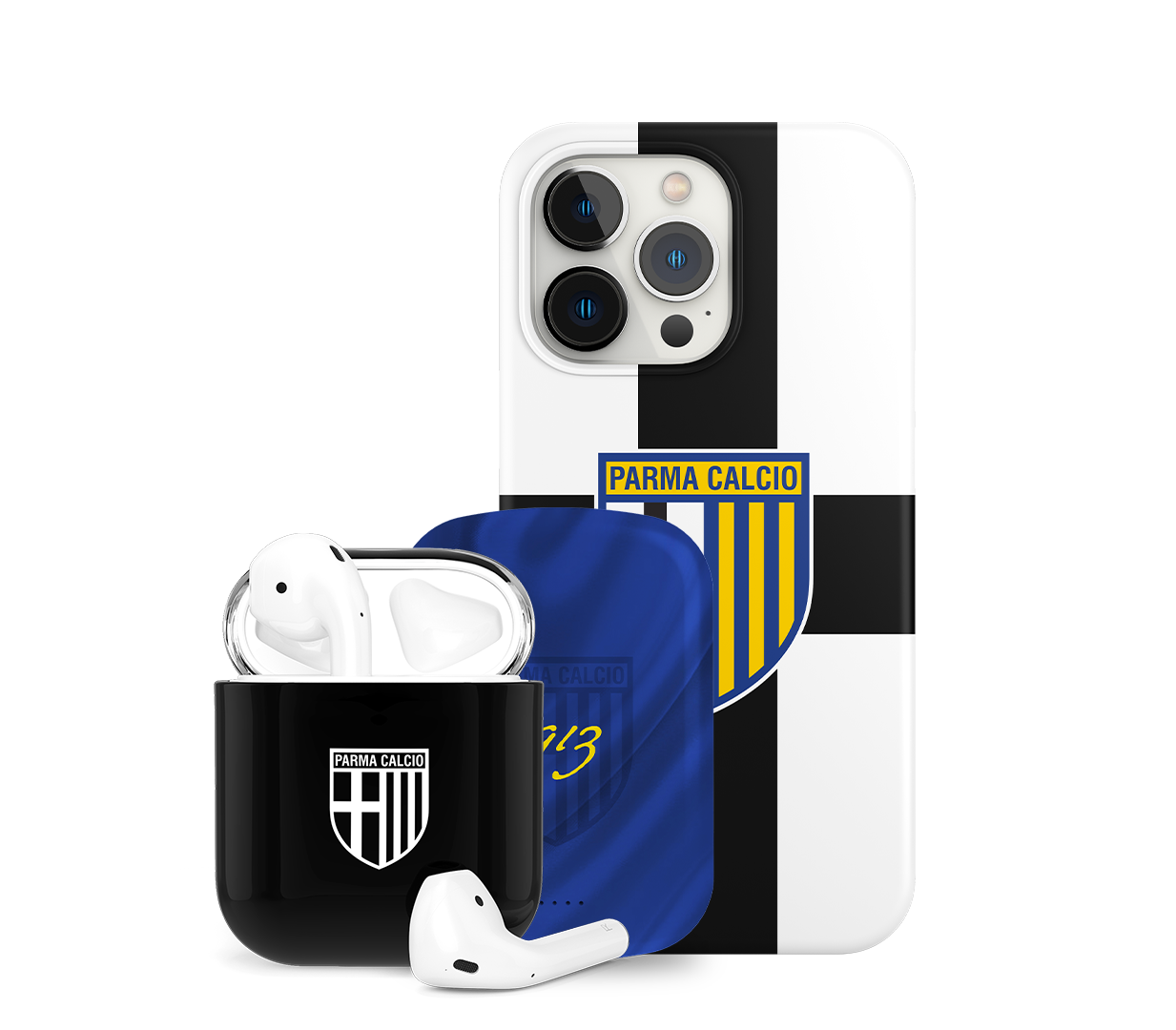 PARMA - SPECIAL PACK