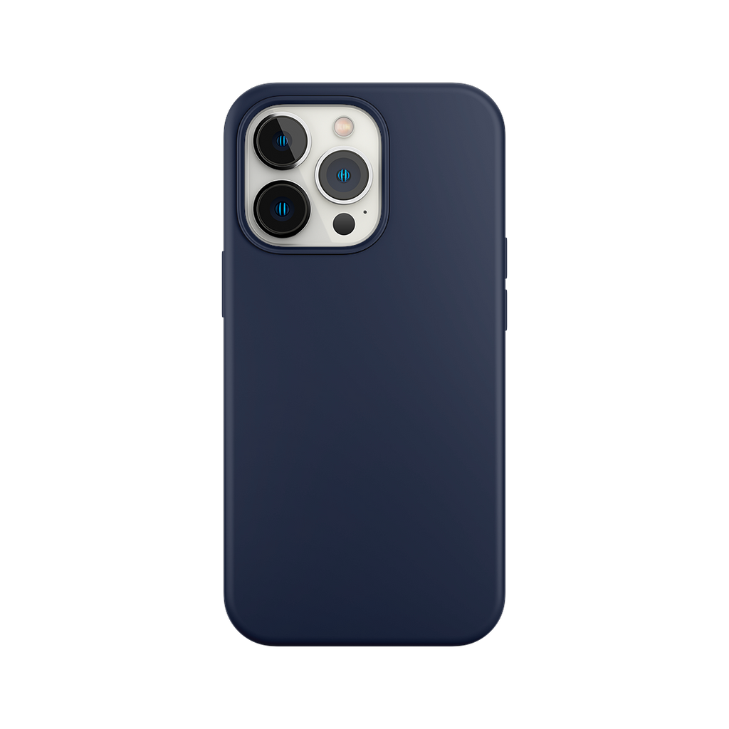 COVER - BLU SCURO - Just in Case