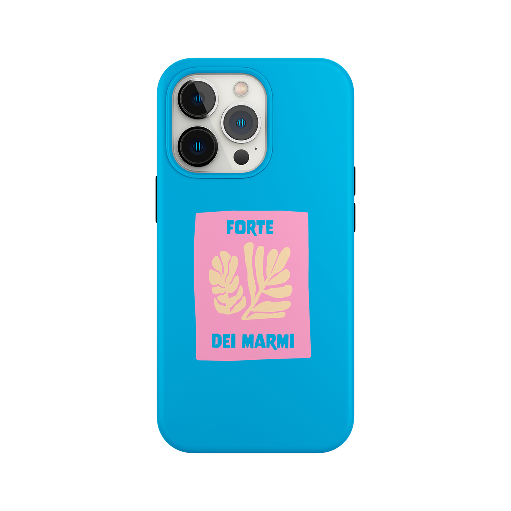 COVER - FORTE DEI MARMI - Just in Case