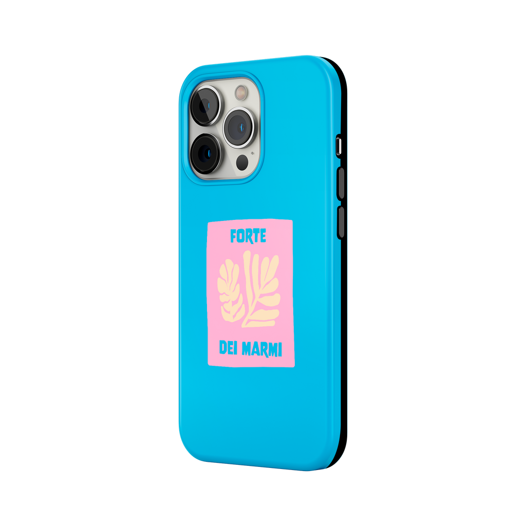 COVER - FORTE DEI MARMI - Just in Case