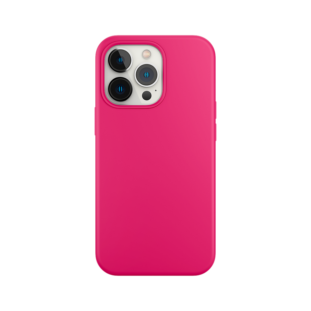 COVER - FUCSIA - Just in Case