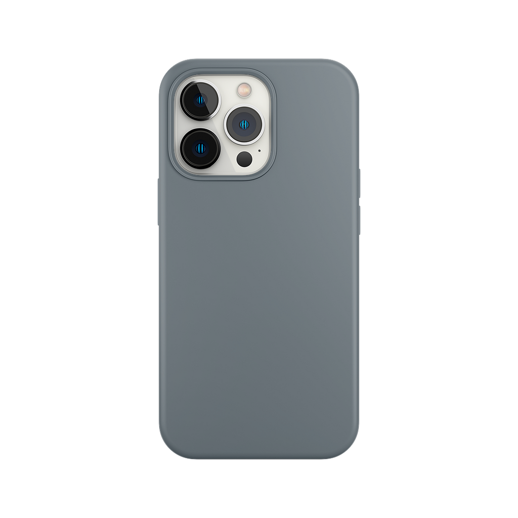 COVER - GRIGIO - Just in Case