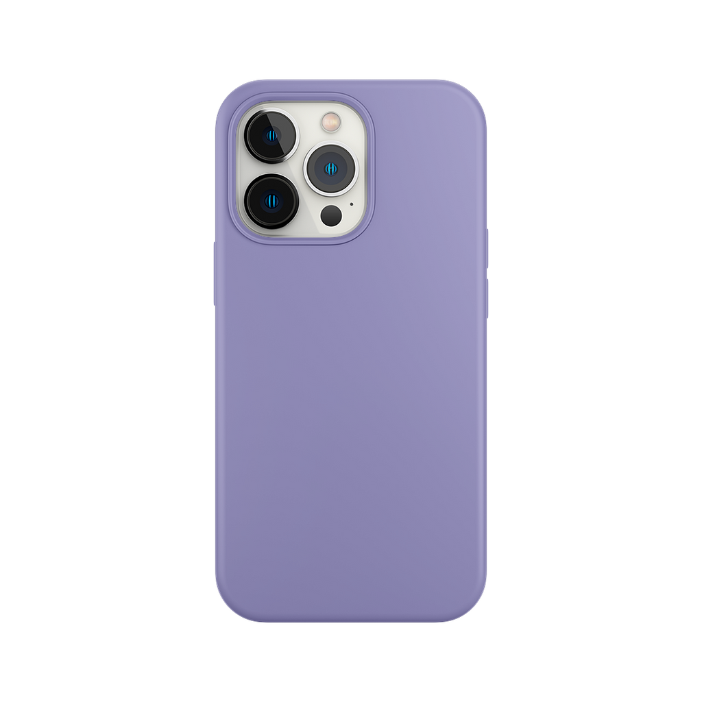 COVER - LAVANDA - Just in Case