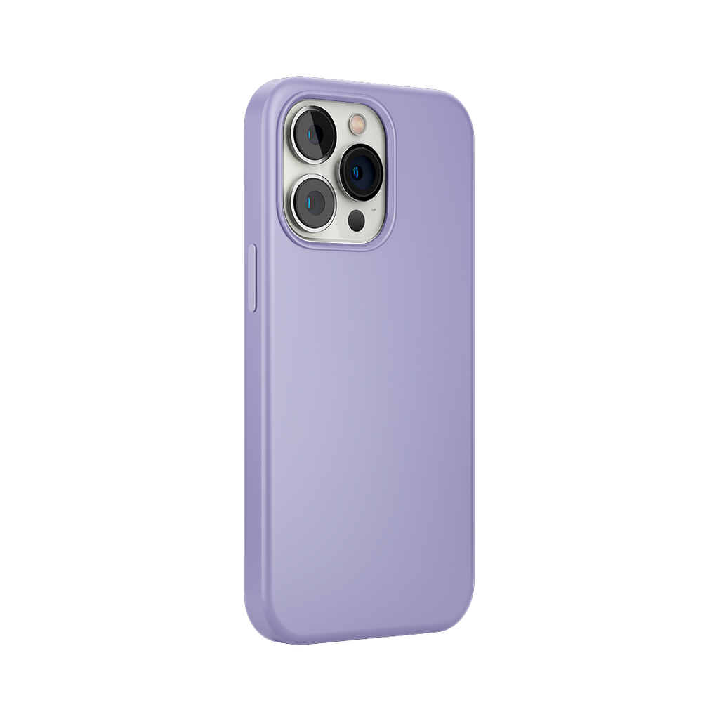 COVER - LAVANDA - Just in Case